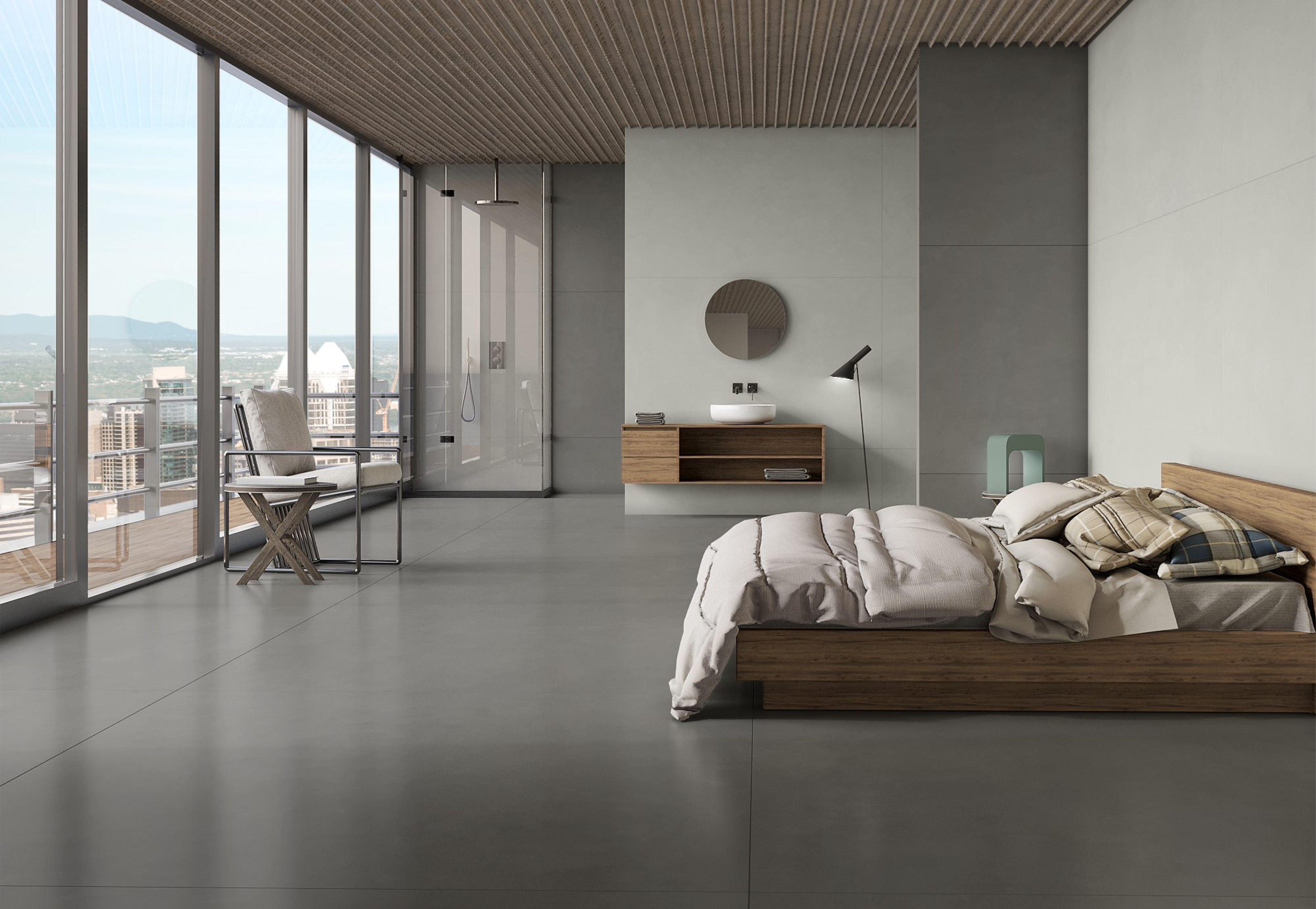 CARBON GRIS 